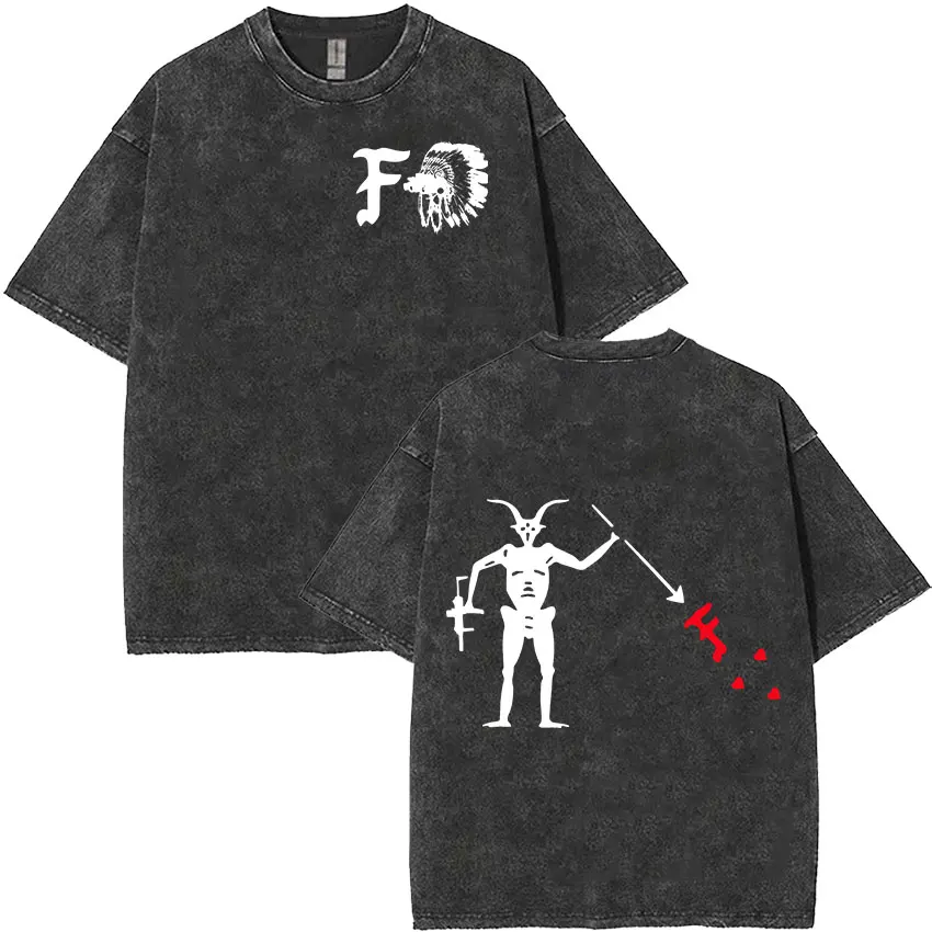 Vintage Washed Forward Observations Group Death Skeleton Graphic T Shirt Men Fashion High Street Fleece Clothing Tees Streetwear
Vintage Washed Forward Observations Group Death Skeleton Graphic T Shirt Men Fashion High Street Fleece Clothing Tees Streetwear