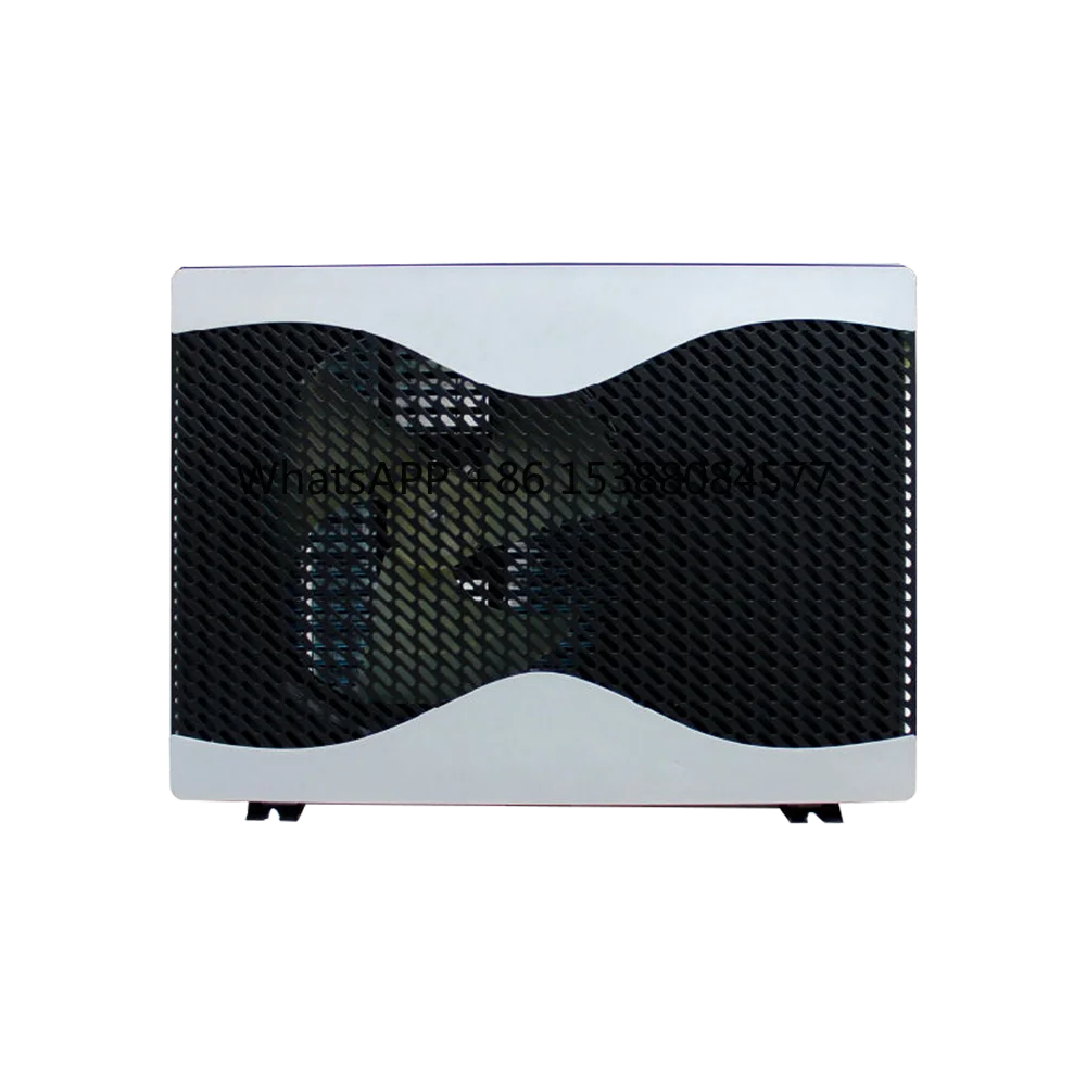30kW R32 Air to Water Dc Inverter Swimming Pool Heater Heat Pump 7kW 10kW 13kW 17kW 21kW
30kW R32 Air to Water Dc Inverter Swimming Pool Heater Heat Pump 7kW 10kW 13kW 17kW 21kW