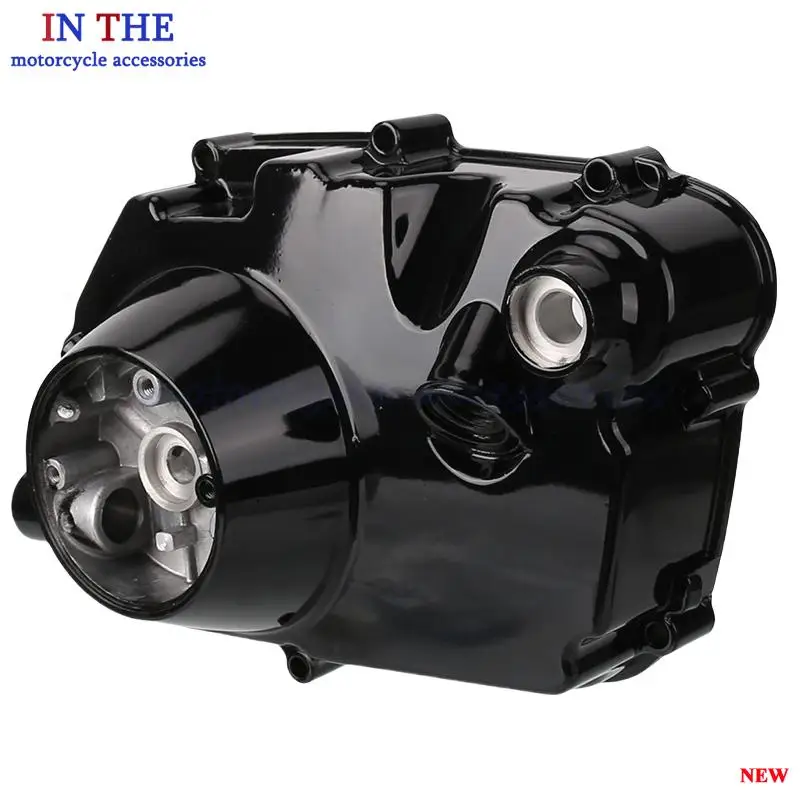 Right Large Cover for 110CC Engine Clutch Engine Hood - For Honda, For Xiaomi & Suitable for Off-Road Motorcycles, Beach Bikes
Right Large Cover for 110CC Engine Clutch Engine Hood - For Honda, For Xiaomi & Suitable for Off-Road Motorcycles, Beach Bikes