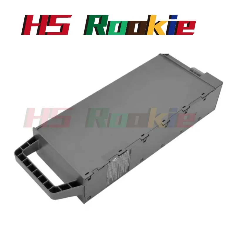 1pc SC26MB C13S210115 Maintenance Box for EPSON SureColor T3700 T5700 P6500 P8500
1pc SC26MB C13S210115 Maintenance Box for EPSON SureColor T3700 T5700 P6500 P8500