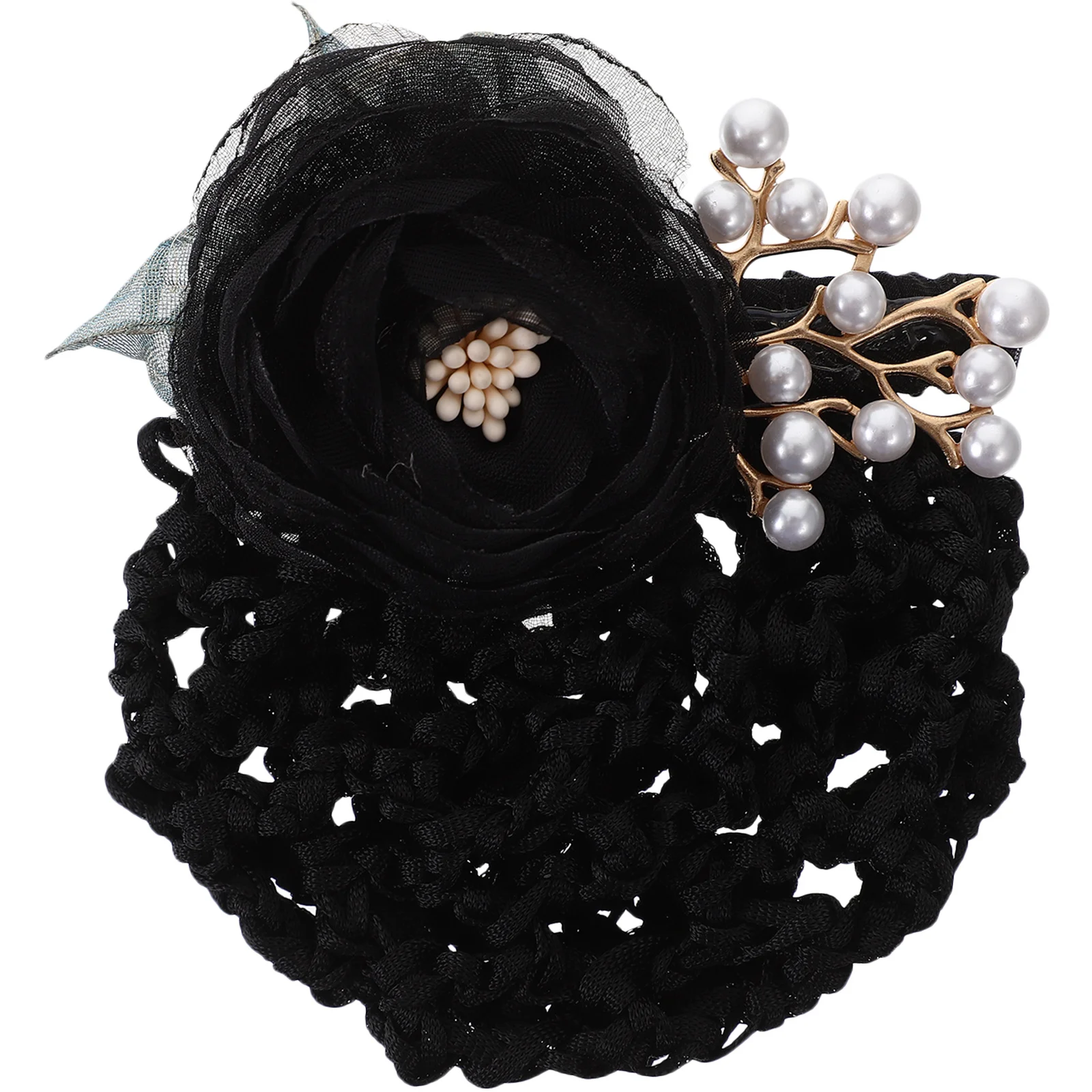 1pcs Flower Hair Bun Cover Soft Fabric Exquisite Design For Nurses Stewardess Waitress Bun Holder Hair Accessories Women
1pcs Flower Hair Bun Cover Soft Fabric Exquisite Design For Nurses Stewardess Waitress Bun Holder Hair Accessories Women