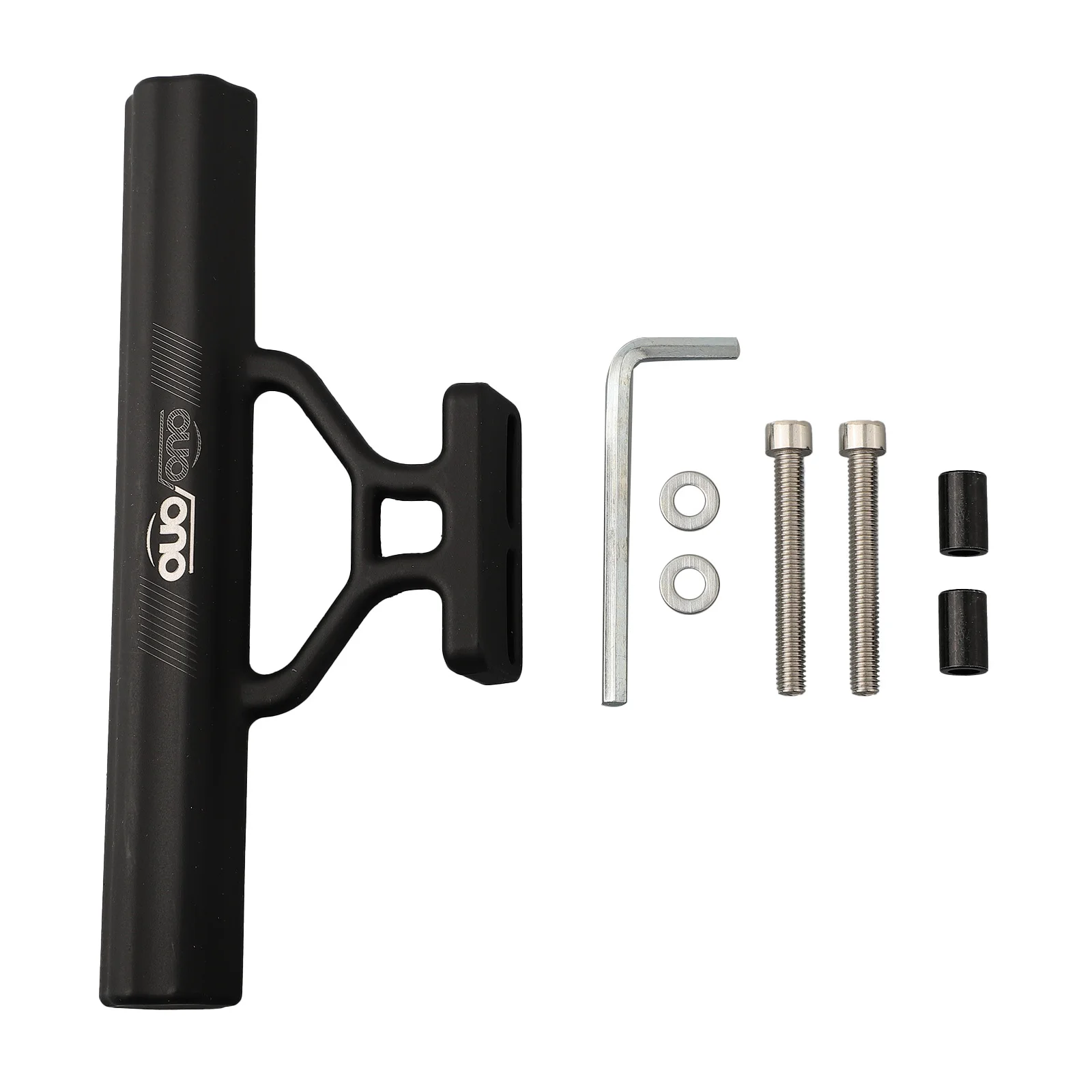 Cycling Handlebar Extension Rack Road Bike 150mm Aluminum Alloy Black/Gold/Silver Mountain Bike High Quality 1pcs
Cycling Handlebar Extension Rack Road Bike 150mm Aluminum Alloy Black/Gold/Silver Mountain Bike High Quality 1pcs