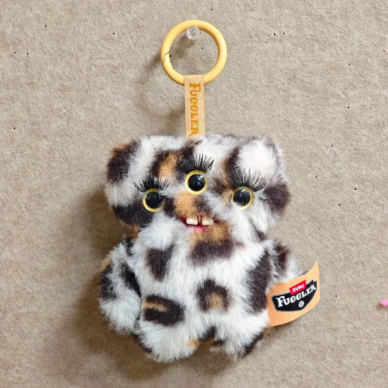 Genuien Fuggler Baby Pinkles Keychain Doll Pink 10cm Plush Teeth Monster Ugly Cute Key Ring Backpack Pendant Toys Birthday Gift
Genuien Fuggler Baby Pinkles Keychain Doll Pink 10cm Plush Teeth Monster Ugly Cute Key Ring Backpack Pendant Toys Birthday Gift