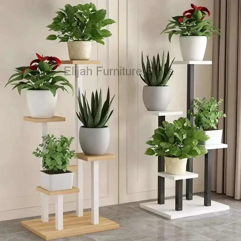 Fashion Aesthetics Flower Shelf Designer Decoration Living Room Balcony Shelf Flower Pot Minimalist Modern Muebles Furniture
Fashion Aesthetics Flower Shelf Designer Decoration Living Room Balcony Shelf Flower Pot Minimalist Modern Muebles Furniture