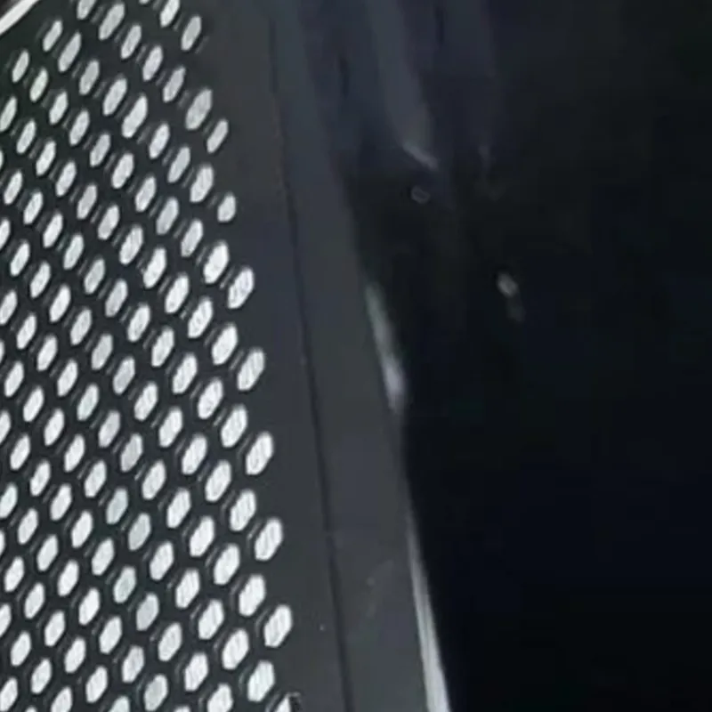 NinjaZX6R для Kawasaki Ninja ZX-6R 40th 2024 2025, мотоциклетное издание, решетка радиатора, крышка, защита Protetor
NinjaZX6R для Kawasaki Ninja ZX-6R 40th 2024 2025, мотоциклетное издание, решетка радиатора, крышка, защита Protetor