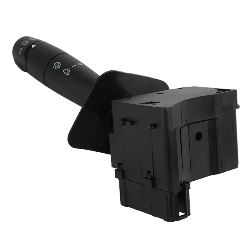 Car 6001551358 251694 7701049615 Windshield Wiper Switch For Dacia Duster Logan Sander
Car 6001551358 251694 7701049615 Windshield Wiper Switch For Dacia Duster Logan Sander