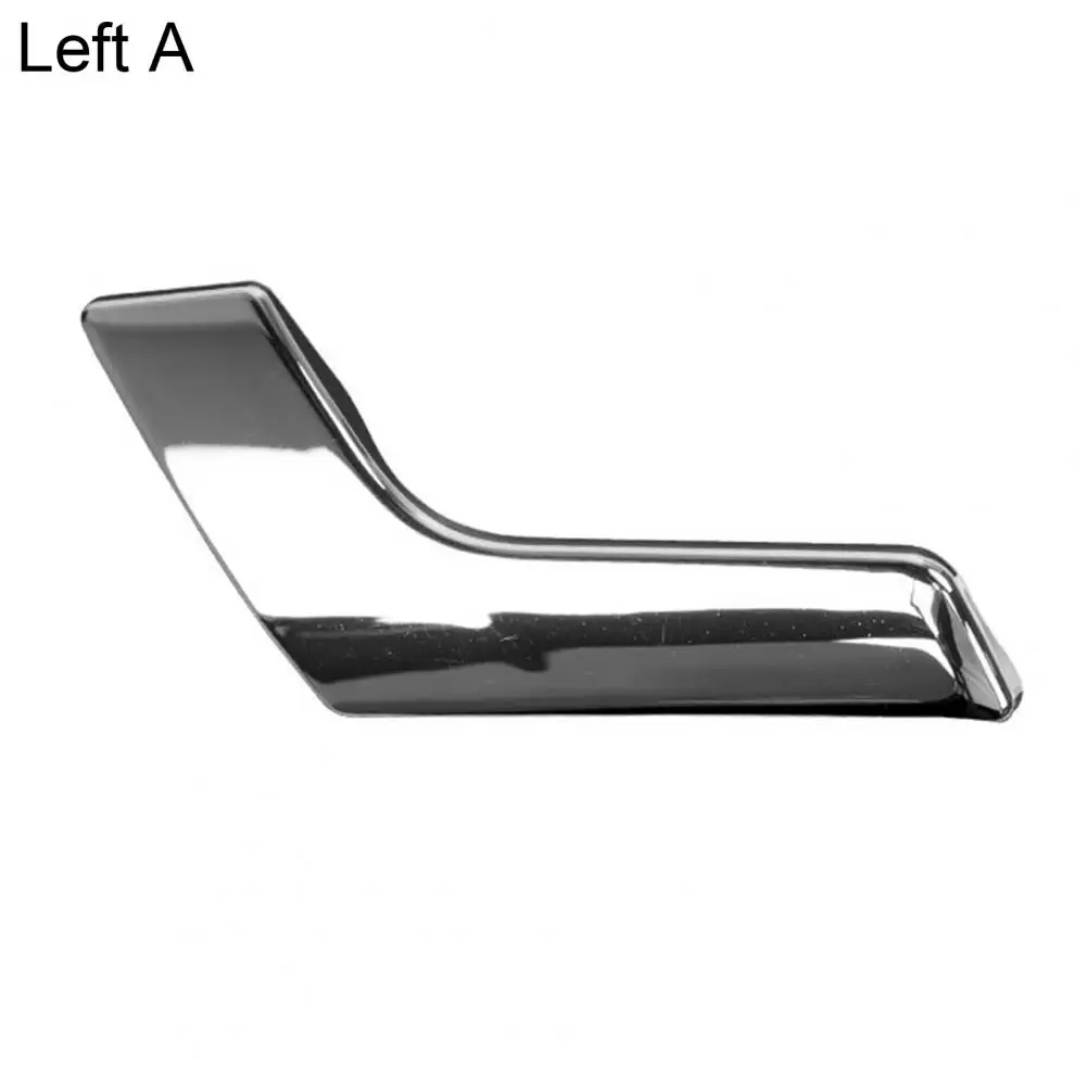 Car Door Handle Helpful Anti Corrosion Easy Installation Car Electroplating Clasp Hand
Car Door Handle Helpful Anti Corrosion Easy Installation Car Electroplating Clasp Hand