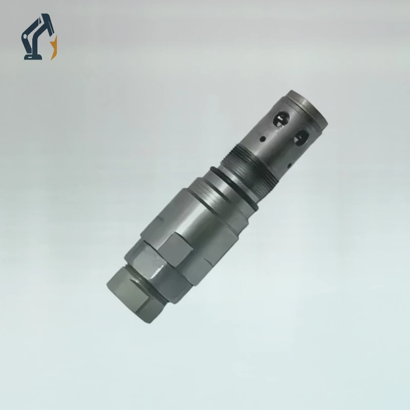 204-2678 Relief Valve Construction Machinery Excavator Spare Parts for CAT E320C E320D Rotary Relief Valve
204-2678 Relief Valve Construction Machinery Excavator Spare Parts for CAT E320C E320D Rotary Relief Valve