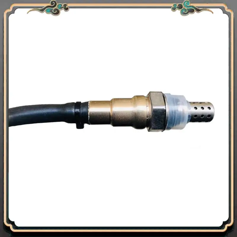 M45K-1 Piece 5802392206 5801799729 5801471119 Nitrogen Oxide Sensor Replacement Accessories For Urea Injection For Iveco Daily E
M45K-1 Piece 5802392206 5801799729 5801471119 Nitrogen Oxide Sensor Replacement Accessories For Urea Injection For Iveco Daily E