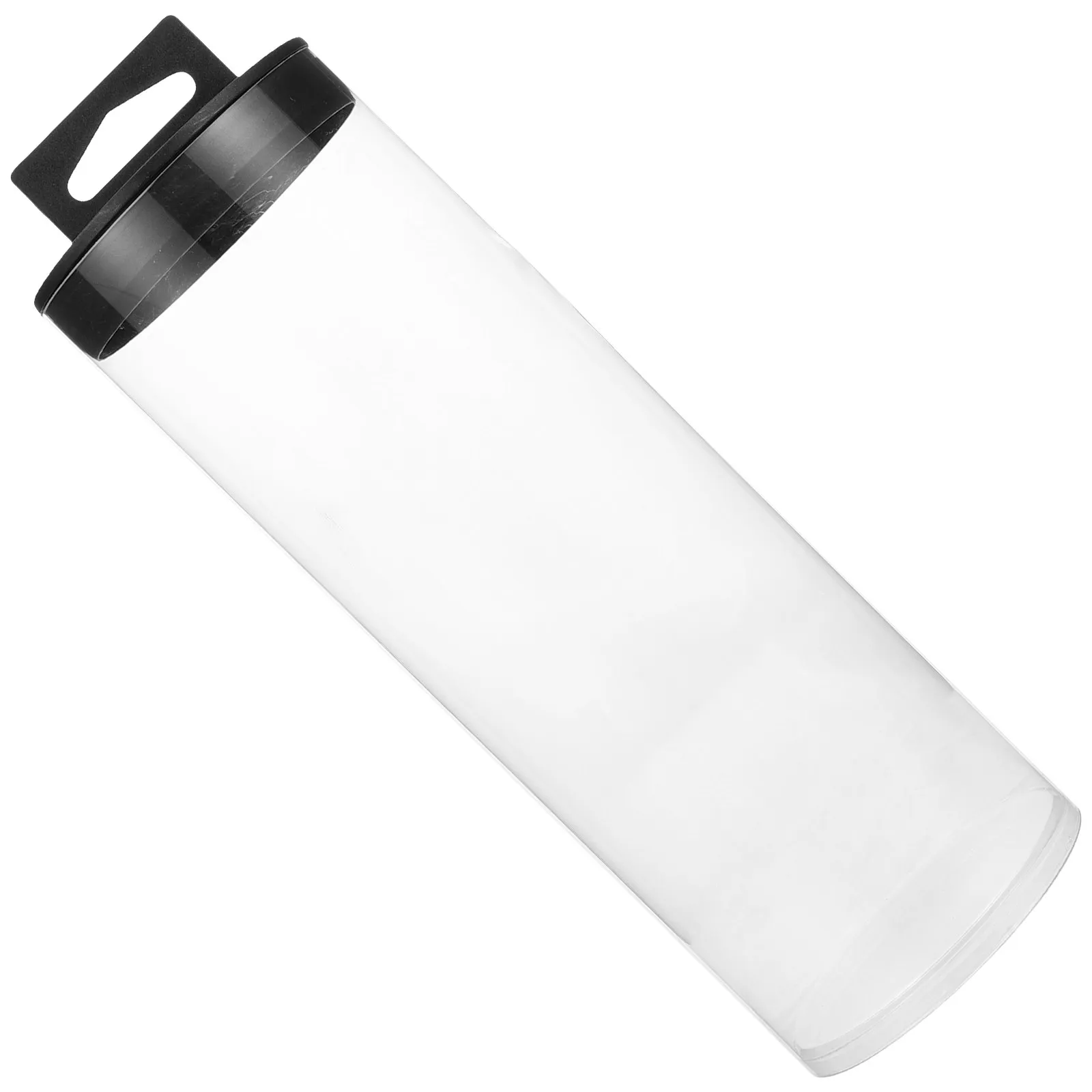 Sturdy Clear Plastic Tube Container for Tennis Balls with Cap Portable Display Case for Home Office Sports Ball Storage Anti
Sturdy Clear Plastic Tube Container for Tennis Balls with Cap Portable Display Case for Home Office Sports Ball Storage Anti