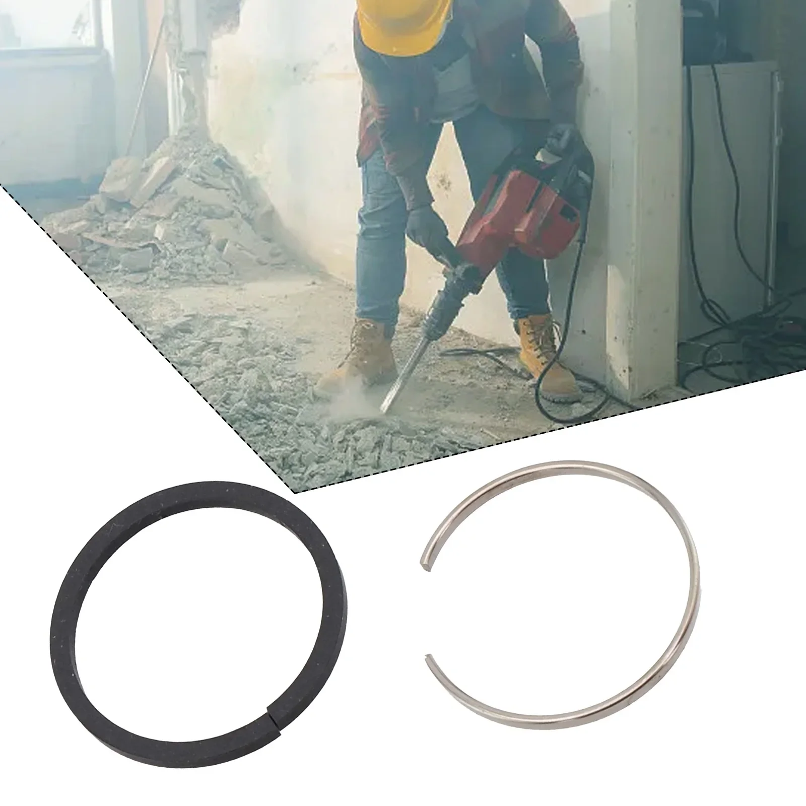 Unused Steel Ring Metal Piston Rings Metal Piston Rings Package Content Product Name Applicable Model Features
Unused Steel Ring Metal Piston Rings Metal Piston Rings Package Content Product Name Applicable Model Features