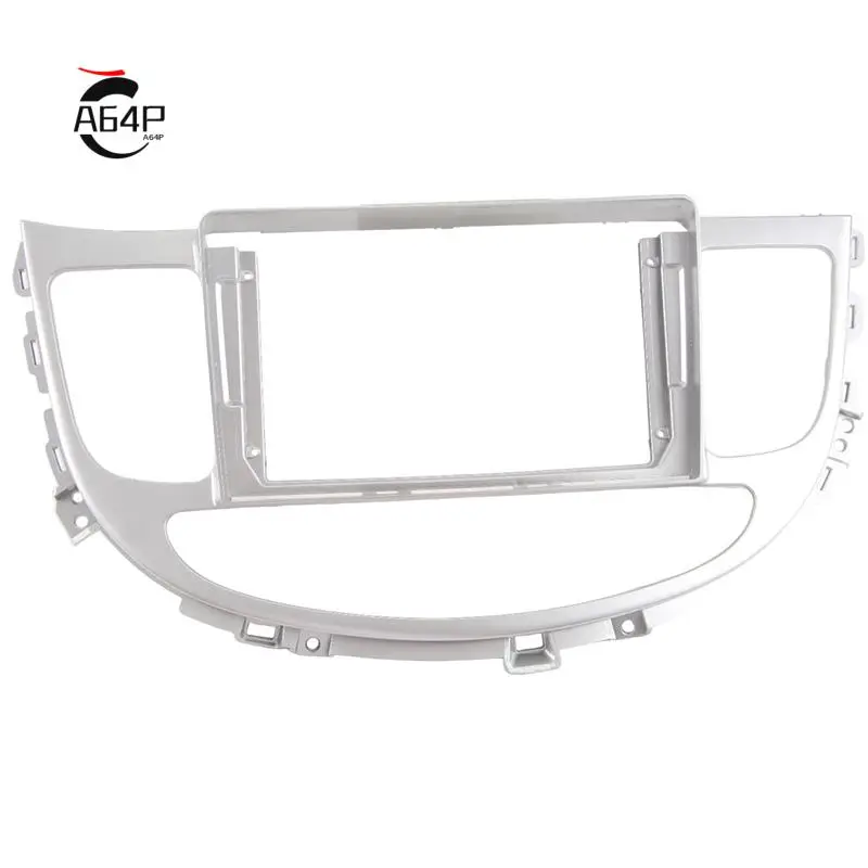 A64P-Car Frame Fasica Adapter Canbus Box Ddcoder Android Radio Dash Panel For Hyundai Rohens Genesis Coupe 2008-2013
A64P-Car Frame Fasica Adapter Canbus Box Ddcoder Android Radio Dash Panel For Hyundai Rohens Genesis Coupe 2008-2013