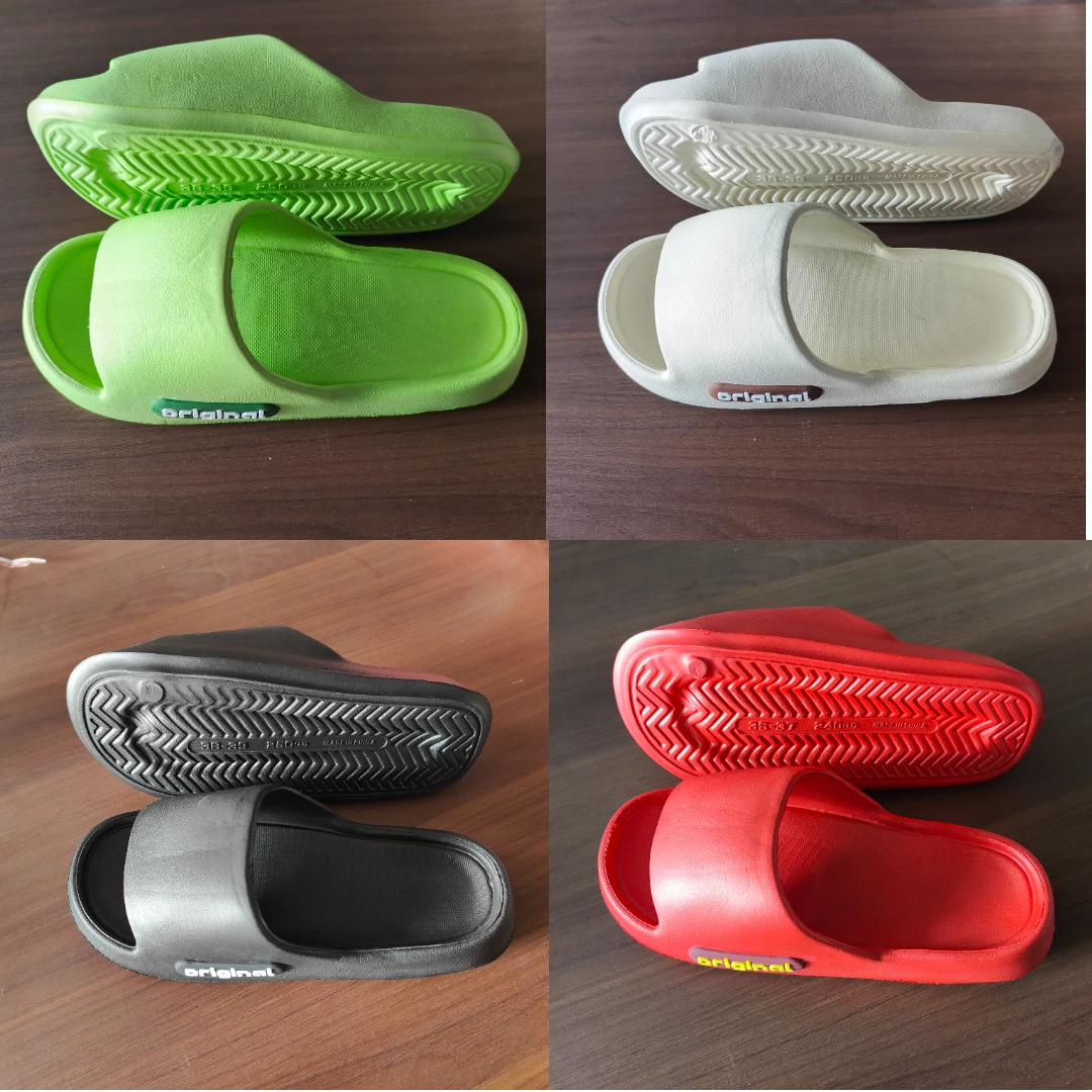 Мужские и женские тапочки с толстой и мягкой подошвой, модными принтами в виде букв, нескользящие, для использования в помещении и на улице, для ванных комнат.
Мужские и женские тапочки с толстой и мягкой подошвой, модными принтами в виде букв, нескользящие, для использования в помещении и на улице, для ванных комнат.