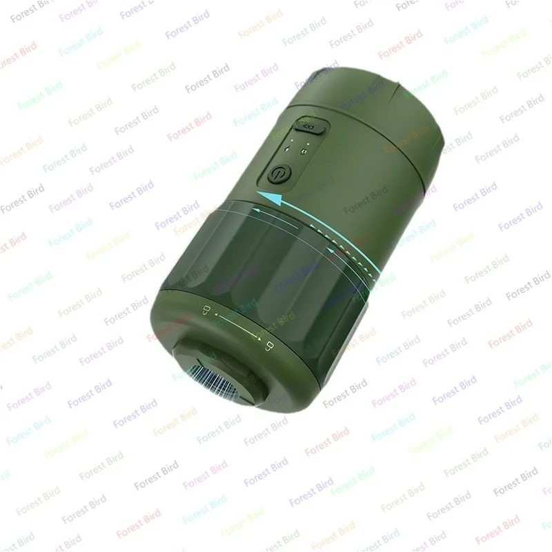 New Handheld Wireless Charger Tent Pump Lithium Battery Atmospheric Pressure Outdoor Tent Portable Air Pump
New Handheld Wireless Charger Tent Pump Lithium Battery Atmospheric Pressure Outdoor Tent Portable Air Pump