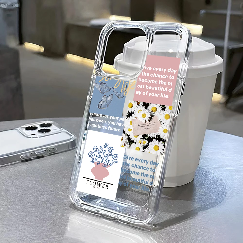 Super Durable Clear Phone Case-For iPhone-16-16Pro-16Plus-15-14-14Pro-13-13Pro-12-11- Protection-Shockproof-Anti-Drop Design
Super Durable Clear Phone Case-For iPhone-16-16Pro-16Plus-15-14-14Pro-13-13Pro-12-11- Protection-Shockproof-Anti-Drop Design