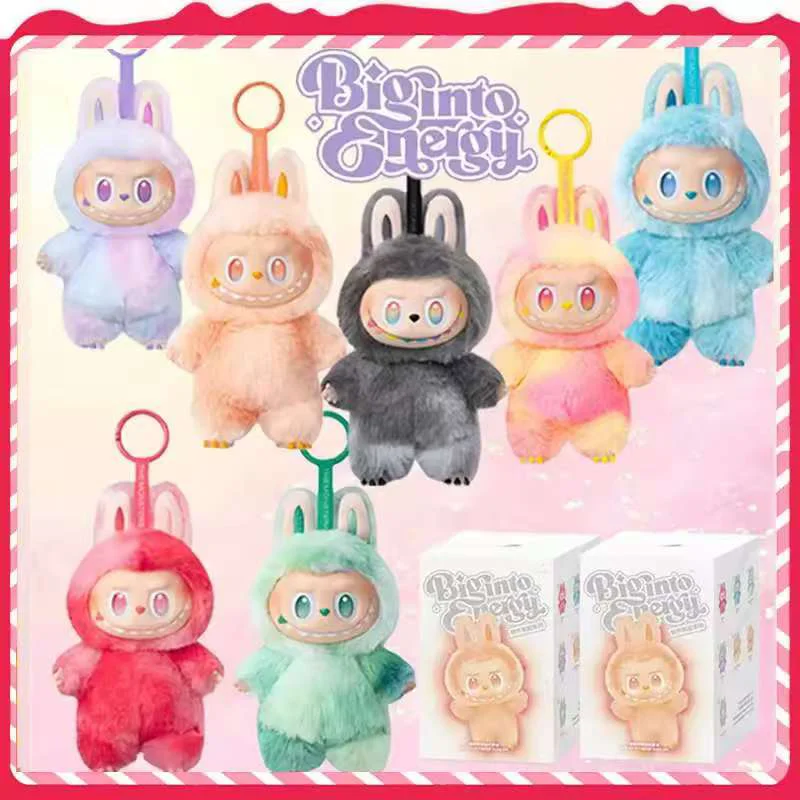 2025 Labubu V3 Heartbeat Macaron Enamel The Monsters Face Blind Box Pvc Figurine Tabletop Ornament Kawaii Doll Kid Birthday Gift
2025 Labubu V3 Heartbeat Macaron Enamel The Monsters Face Blind Box Pvc Figurine Tabletop Ornament Kawaii Doll Kid Birthday Gift