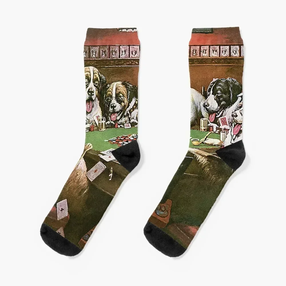 Poker Sympathy Bad Beat Socks hiking Hiking boots colored heated Mens Socks Women's
Poker Sympathy Bad Beat Socks hiking Hiking boots colored heated Mens Socks Women's