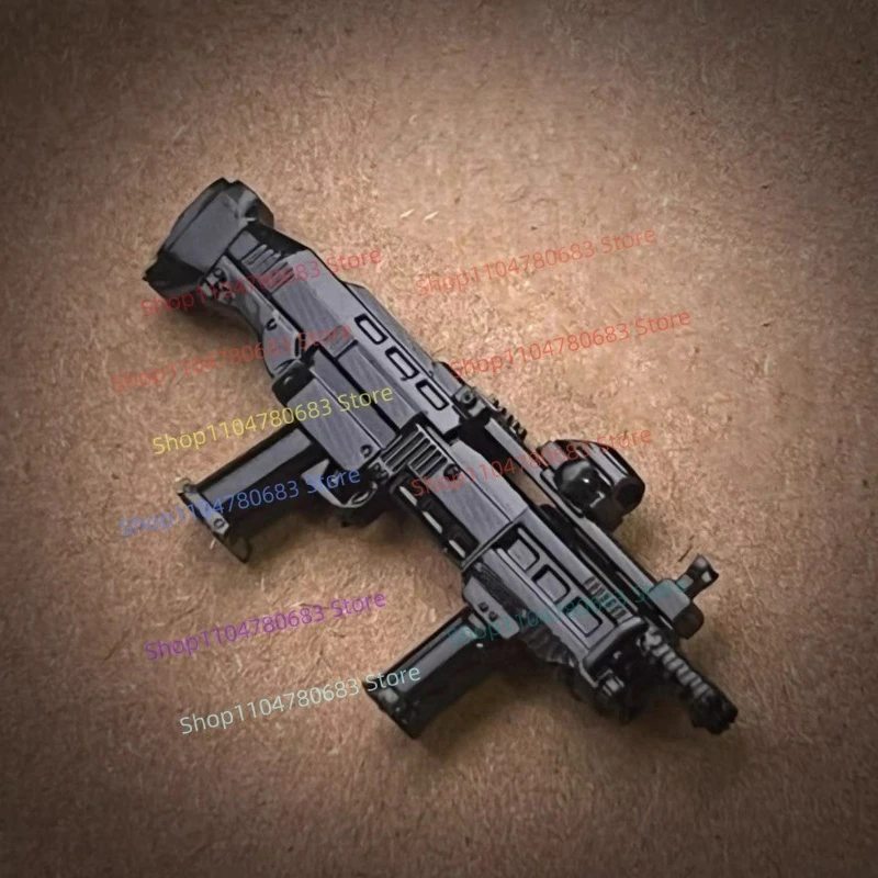 MOC New Military Building Blocks Doll Mini Doll Tactical Shotgun Accessories Toy Gift Ornaments Collection
MOC New Military Building Blocks Doll Mini Doll Tactical Shotgun Accessories Toy Gift Ornaments Collection