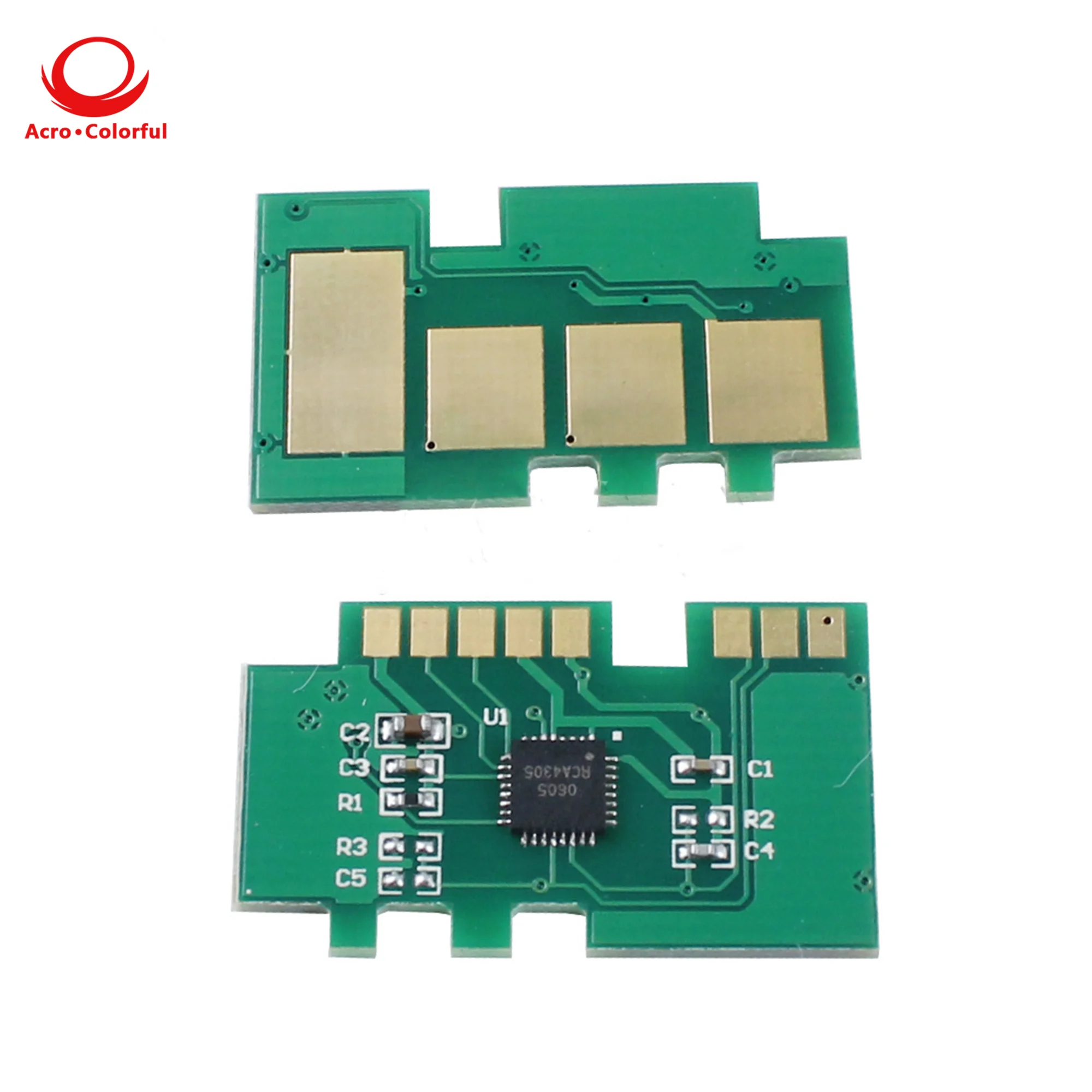 MLT-D203 Compatible MLT-D203L MLT-D203S MLT-D203U MLT-D203E Toner Update Chip For Samsung ProXpress SL-M3320 3820 4020 3370 3870
MLT-D203 Compatible MLT-D203L MLT-D203S MLT-D203U MLT-D203E Toner Update Chip For Samsung ProXpress SL-M3320 3820 4020 3370 3870