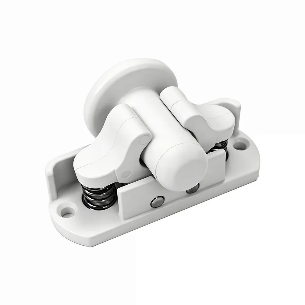 For RV Door Catch Nylon Heavy Duty Latch With Detachable Cap For For RV Cabinet Drawer And Storage Compartment
For RV Door Catch Nylon Heavy Duty Latch With Detachable Cap For For RV Cabinet Drawer And Storage Compartment