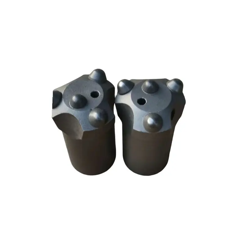 Mine tunnel mining alloy rock drill bit Cold pressed column tooth drill bit Ball tooth drill bit rock column tooth drill bit 
Mine tunnel mining alloy rock drill bit Cold pressed column tooth drill bit Ball tooth drill bit rock column tooth drill bit
