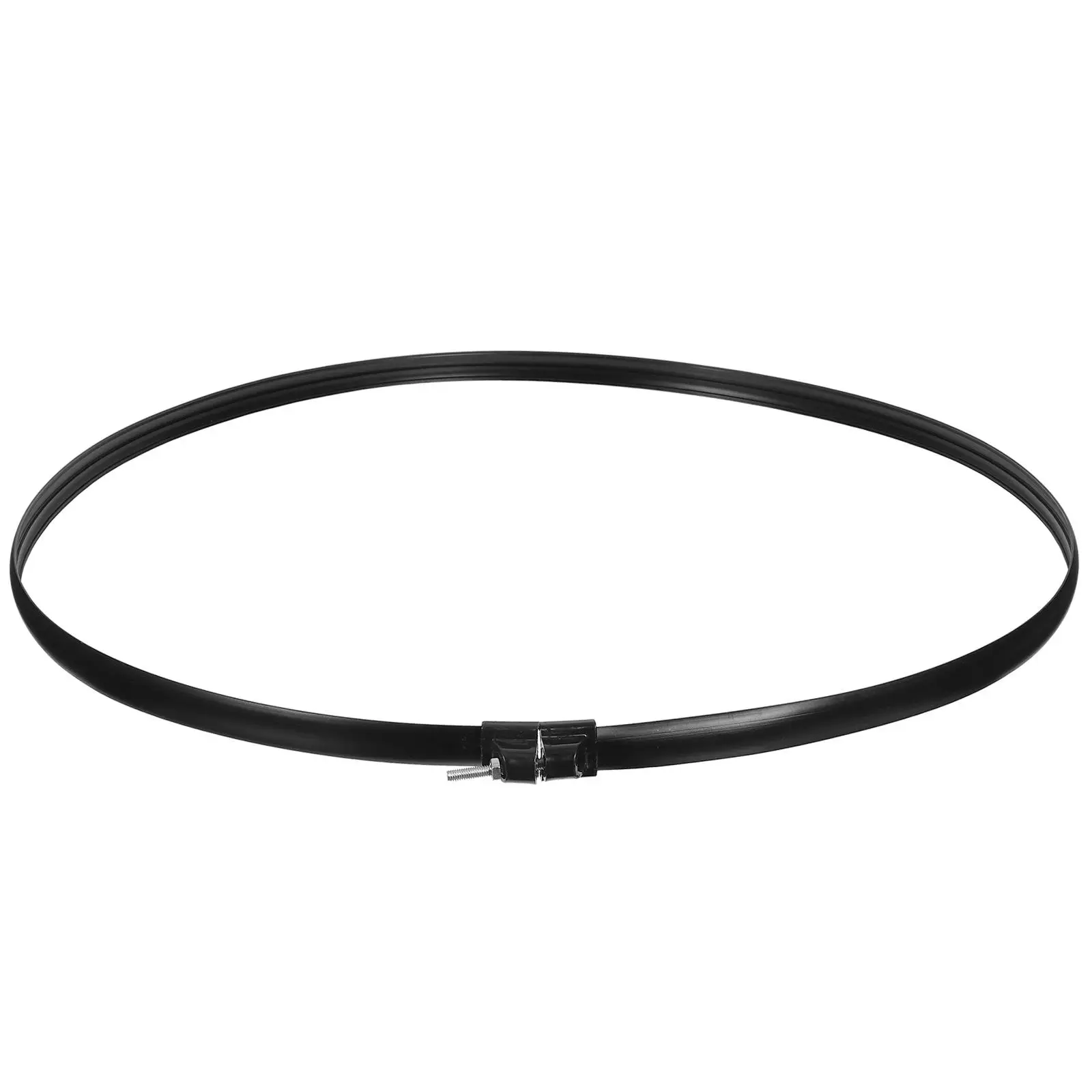 Electric Fan Accessories Floor Hoop Binding Fixed Rings Thicken Mesh Cover Fixtures Replacement Iron for Net
Electric Fan Accessories Floor Hoop Binding Fixed Rings Thicken Mesh Cover Fixtures Replacement Iron for Net