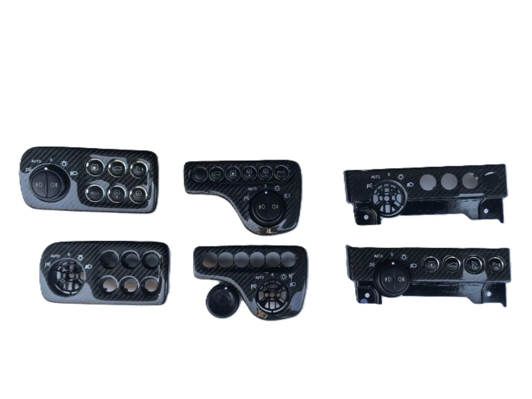 Masera M145 GranTurismo GranCabrio MC Stradale GTS Tuning Carbon Fiber Headlight Switch Panel Knob Control Knob
Masera M145 GranTurismo GranCabrio MC Stradale GTS Tuning Carbon Fiber Headlight Switch Panel Knob Control Knob
