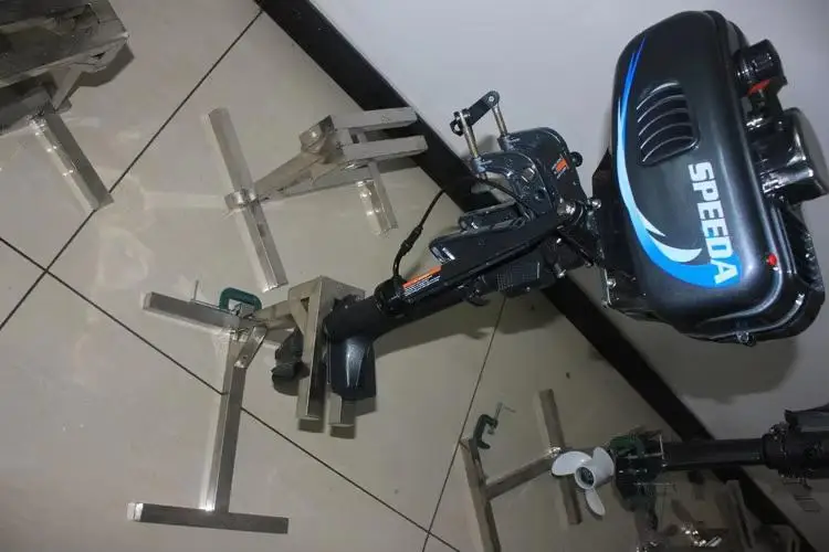 Wholesale Best Quality 2-Stroke 3.5HP YADAO Outboard Motors Boat Marine Engine Water Cooled Boat Motors Petrol Motors
Wholesale Best Quality 2-Stroke 3.5HP YADAO Outboard Motors Boat Marine Engine Water Cooled Boat Motors Petrol Motors