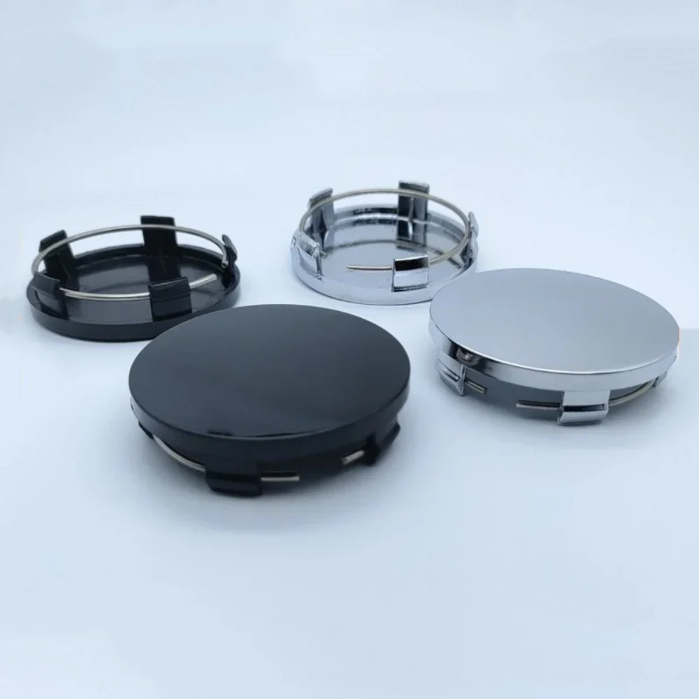 4pcs ABS R60 60mm Blank Silver/Black Car Wheel Center Caps Rim Hubcaps Cover Badge Car Styling Accessories for Seat Ford Subaru
4pcs ABS R60 60mm Blank Silver/Black Car Wheel Center Caps Rim Hubcaps Cover Badge Car Styling Accessories for Seat Ford Subaru
