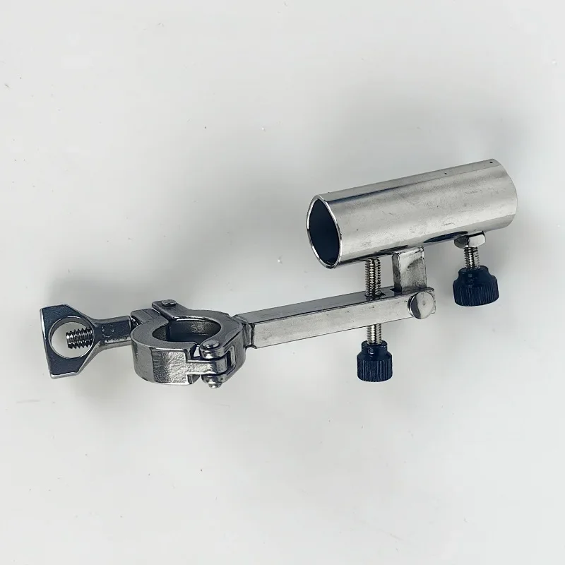 Gear Accessories Carp Rest Sale Boat Tools Support Sea Freshwater Equipment Supports Spinning Small New Fishing Rod Holder Stand
Gear Accessories Carp Rest Sale Boat Tools Support Sea Freshwater Equipment Supports Spinning Small New Fishing Rod Holder Stand