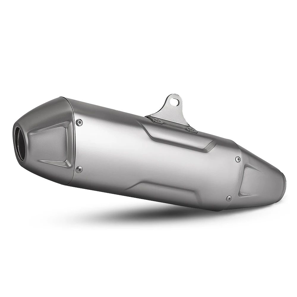 51mm Off-Road Motorcycle Exhaust Pipe Series for CRF250 CRF300 T158 - Performance Racing Pipe Modification Accessory
51mm Off-Road Motorcycle Exhaust Pipe Series for CRF250 CRF300 T158 - Performance Racing Pipe Modification Accessory