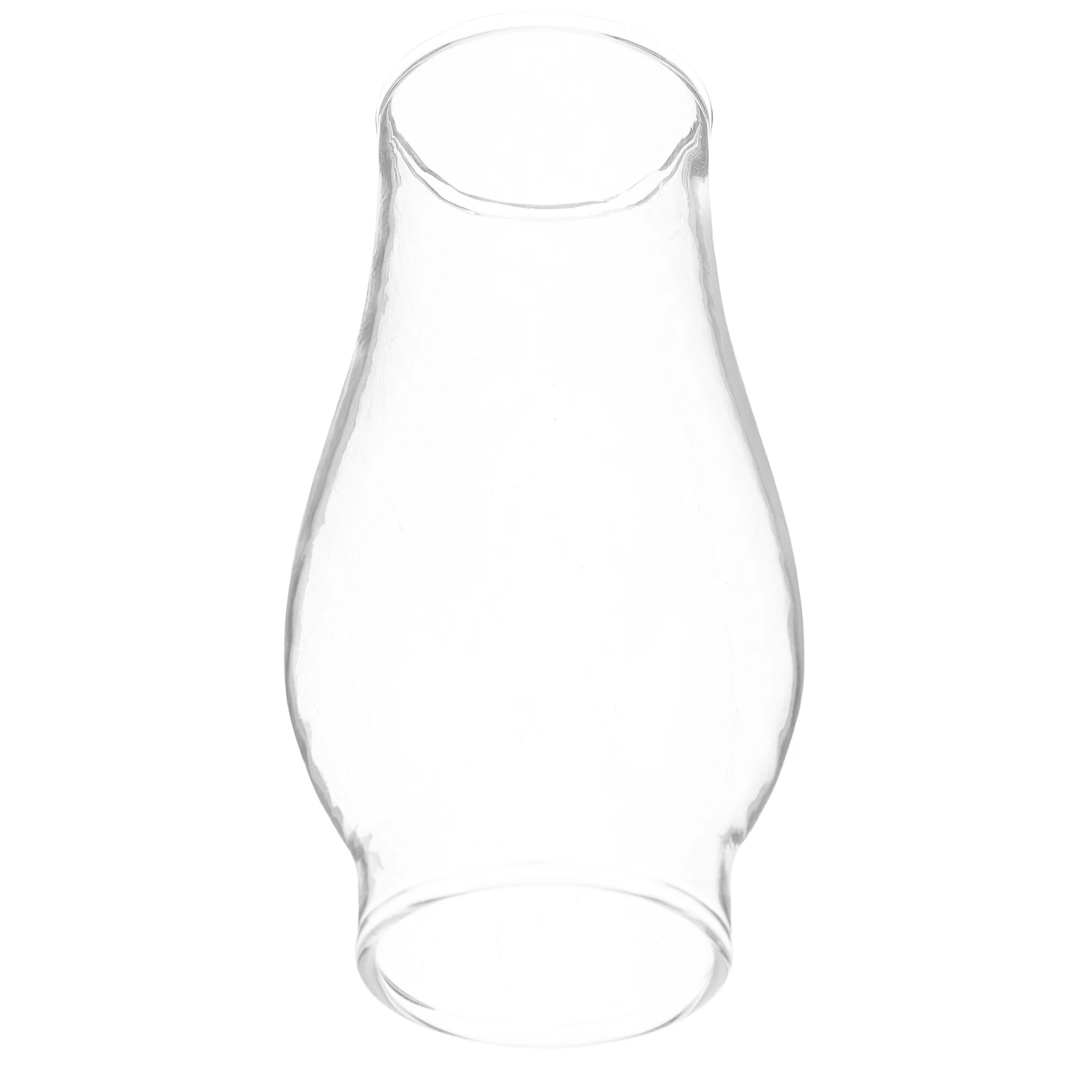 Retro Oil Lamp Accessories Clear Shade Hurricane Shades Chimney for Glass Lantern Part Cover Chimneys Lamps
Retro Oil Lamp Accessories Clear Shade Hurricane Shades Chimney for Glass Lantern Part Cover Chimneys Lamps