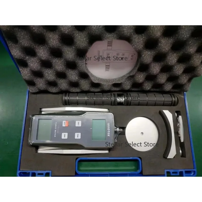 Dynamometer Muscle 50KG Digital Dynamometer FM-204M Dynamometer Prices
Dynamometer Muscle 50KG Digital Dynamometer FM-204M Dynamometer Prices