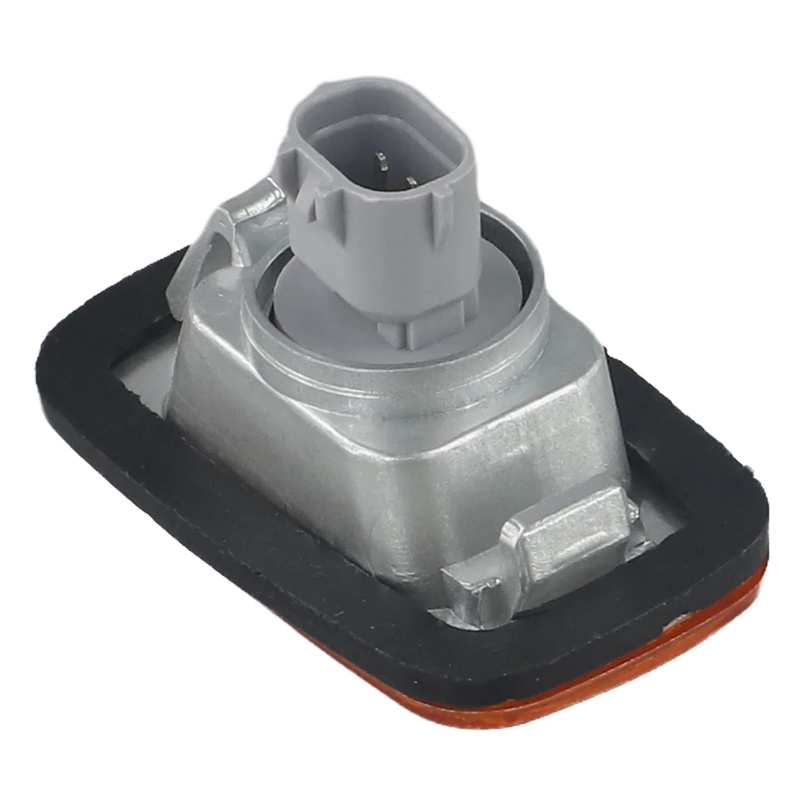Car Front Bumper Side Marker Turn Signal Lamp for Toyota For Cruiser LC100 9807 Reliable Performance Exact Fit
Car Front Bumper Side Marker Turn Signal Lamp for Toyota For Cruiser LC100 9807 Reliable Performance Exact Fit