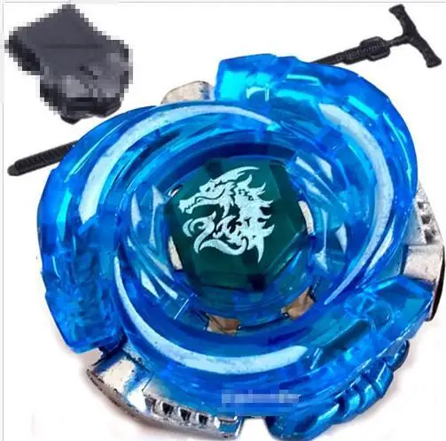 Spinning Top L-Drago BB98 STARTER SET Launcher for Children Gift
Spinning Top L-Drago BB98 STARTER SET Launcher for Children Gift