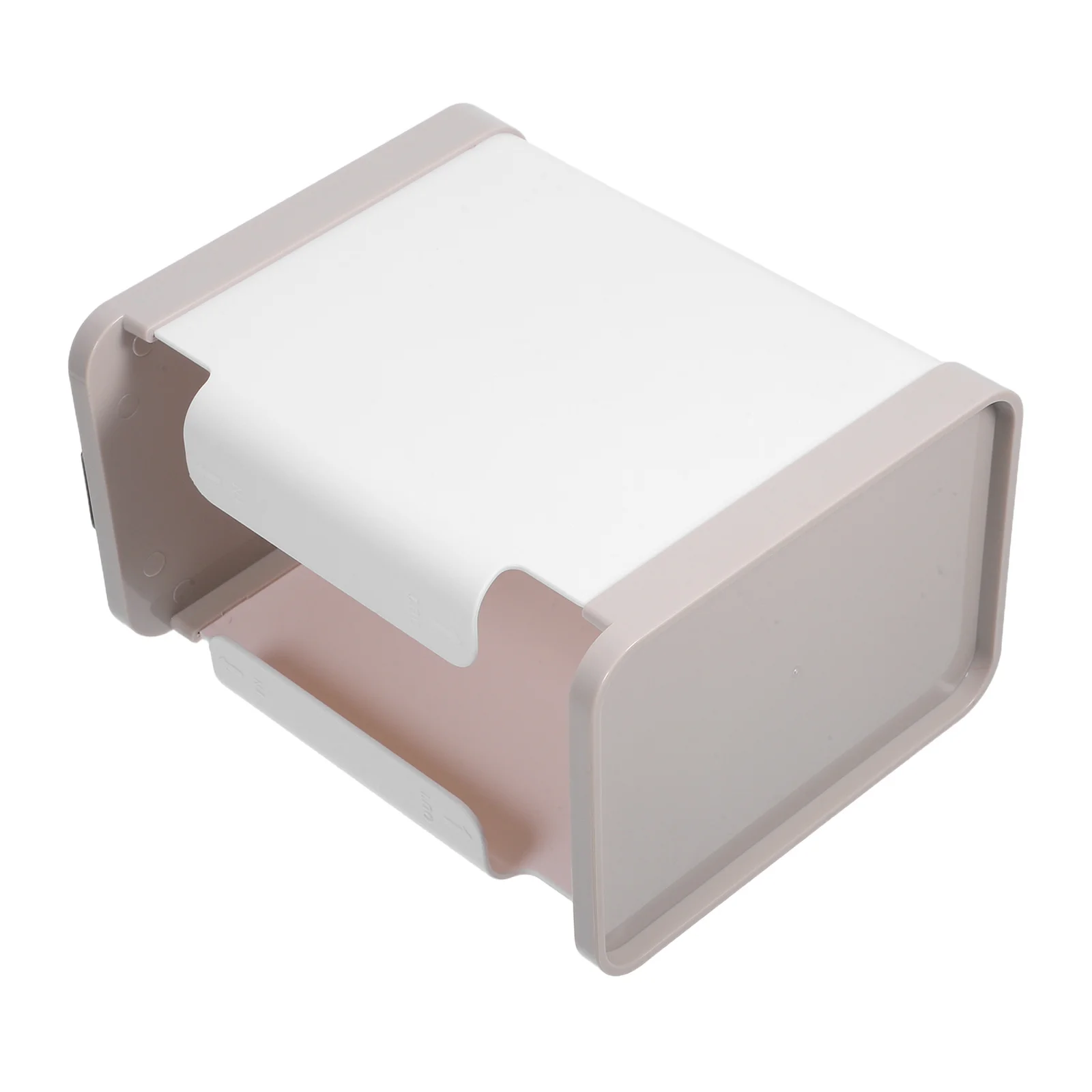 Органайзер для пакетов с грудным молоком, контейнер для хранения в морозильной камере с башенным дизайном, легкий доступ, портативный, простой механизм открытия и закрытия для дома
Органайзер для пакетов с грудным молоком, контейнер для хранения в морозильной камере с башенным дизайном, легкий доступ, портативный, простой механизм открытия и закрытия для дома