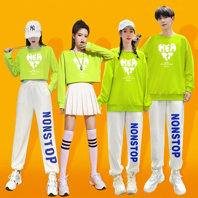 Корейский комплект для танцев: юбка и топ для джазовых выступлений, женский костюм для чирлидинга, фитнеса, гимнастики, сценический костюм
Корейский комплект для танцев: юбка и топ для джазовых выступлений, женский костюм для чирлидинга, фитнеса, гимнастики, сценический костюм