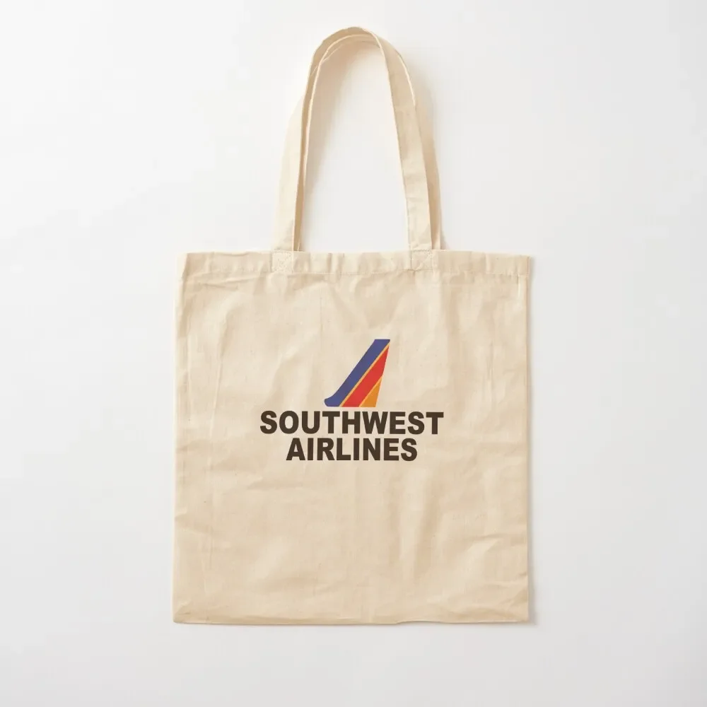 Southwest Airlines Tote Bag shopping bag logo tote bag Candy bags supermarket folding
Southwest Airlines Tote Bag shopping bag logo tote bag Candy bags supermarket folding