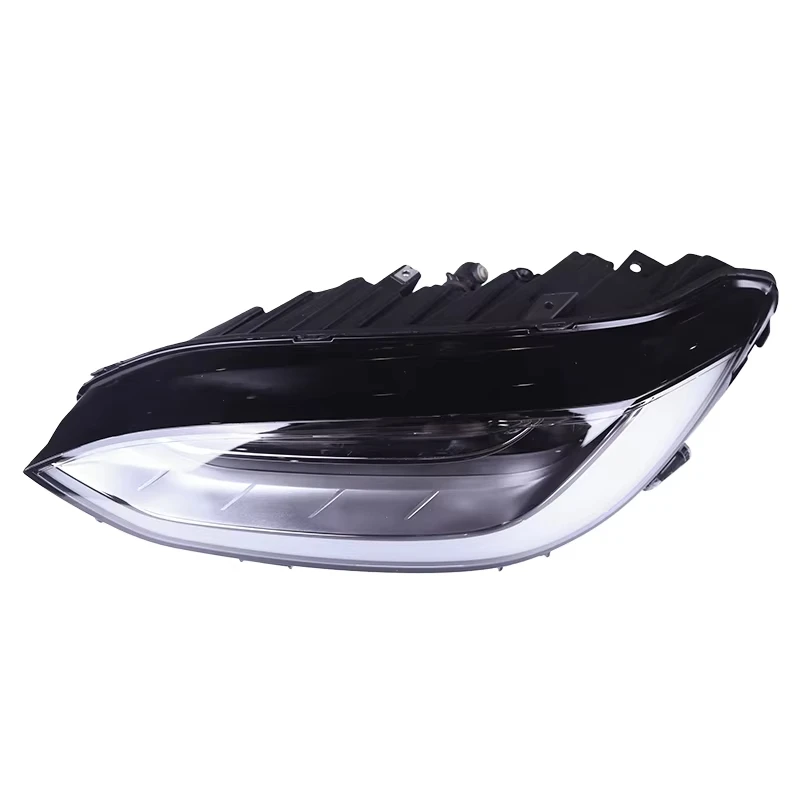 Factory Sales Original Headlamp Led Headlights with High-Intensity Beam 1034318-00-E for ModelX
Factory Sales Original Headlamp Led Headlights with High-Intensity Beam 1034318-00-E for ModelX