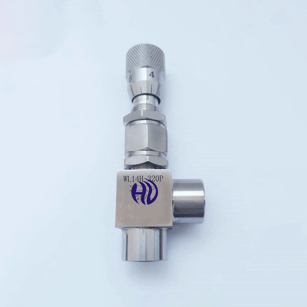 1/8" 1/4" 3/8" 1/2" BSP NPT Female Bulkhead Elbow 304 Stainless Steel Shut Off Angle Needle Valve Flow Mirco Regulating Metering
1/8" 1/4" 3/8" 1/2" BSP NPT Female Bulkhead Elbow 304 Stainless Steel Shut Off Angle Needle Valve Flow Mirco Regulating Metering