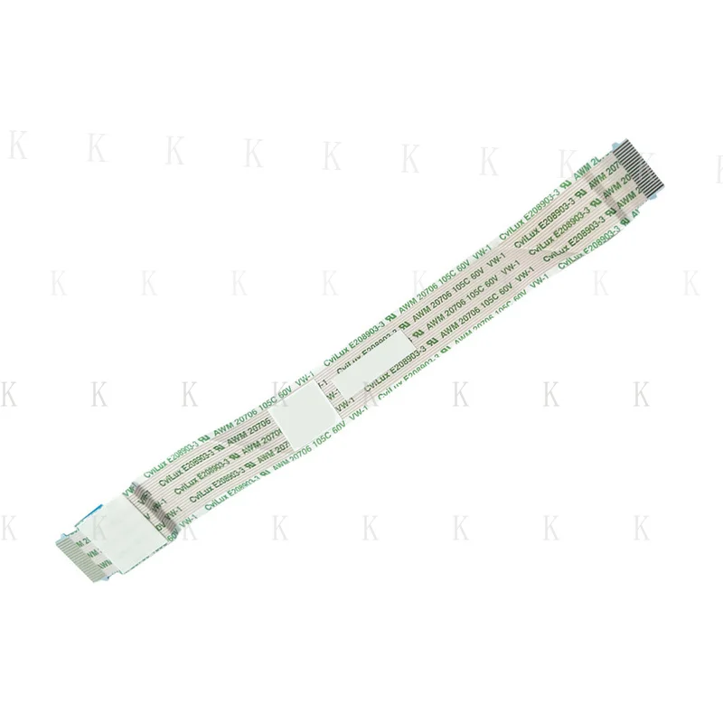 C Trackpad Touchpad clickpad Ribbon Flex cable for DELL Latitude 7400 EDC40 YY5C4
C Trackpad Touchpad clickpad Ribbon Flex cable for DELL Latitude 7400 EDC40 YY5C4
