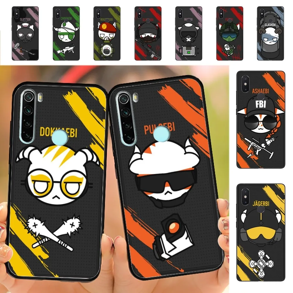 S-SIXES-RRainbowes Phone Case For Redmi Note 4 X 5 A 6 7 8 T 9 9S 10 11 11S 11Epro Poco M3 pro
S-SIXES-RRainbowes Phone Case For Redmi Note 4 X 5 A 6 7 8 T 9 9S 10 11 11S 11Epro Poco M3 pro