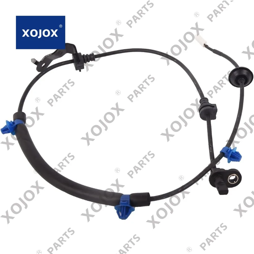 XOJOX TOPAZ 57470-TF0-003 Rear Right ABS Wheel Speed Sensor For 2009-2014 Honda CITY
XOJOX TOPAZ 57470-TF0-003 Rear Right ABS Wheel Speed Sensor For 2009-2014 Honda CITY