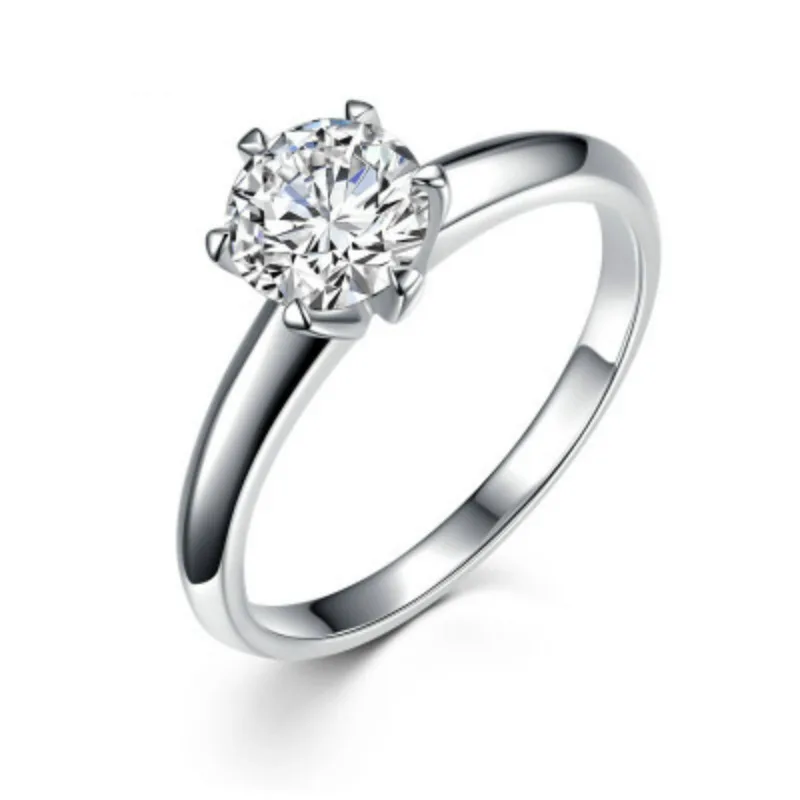 New in 925 Sterling Silver Heart LOVE Zircon Women's Ring Luxury Fine Jewelry Offers News Trends 2023 Jewellery
New in 925 Sterling Silver Heart LOVE Zircon Women's Ring Luxury Fine Jewelry Offers News Trends 2023 Jewellery