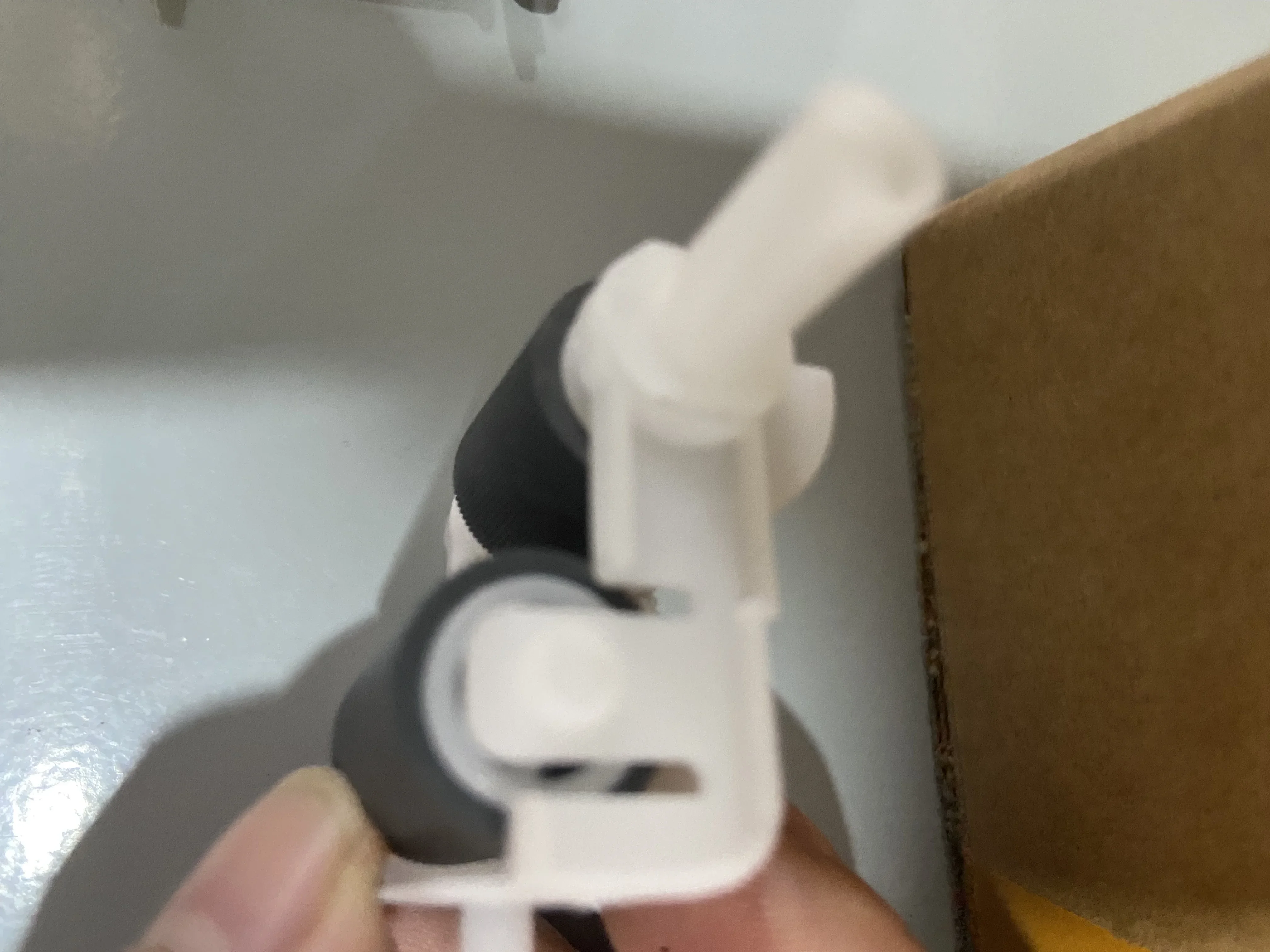 LU9244001 LY5384001 Paper Feed Kit for Brother 5450 5445 5440 5472 8110 8157 DCP 8112 8150 8152 8155 8250 HL 5452 5470 6180
LU9244001 LY5384001 Paper Feed Kit for Brother 5450 5445 5440 5472 8110 8157 DCP 8112 8150 8152 8155 8250 HL 5452 5470 6180