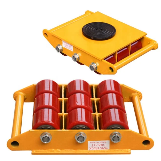 Customizable Cargo Trolley Machine Dolly Skate Platform Structure Machinery Roller Mover Transport Trolley OEM Support
Customizable Cargo Trolley Machine Dolly Skate Platform Structure Machinery Roller Mover Transport Trolley OEM Support