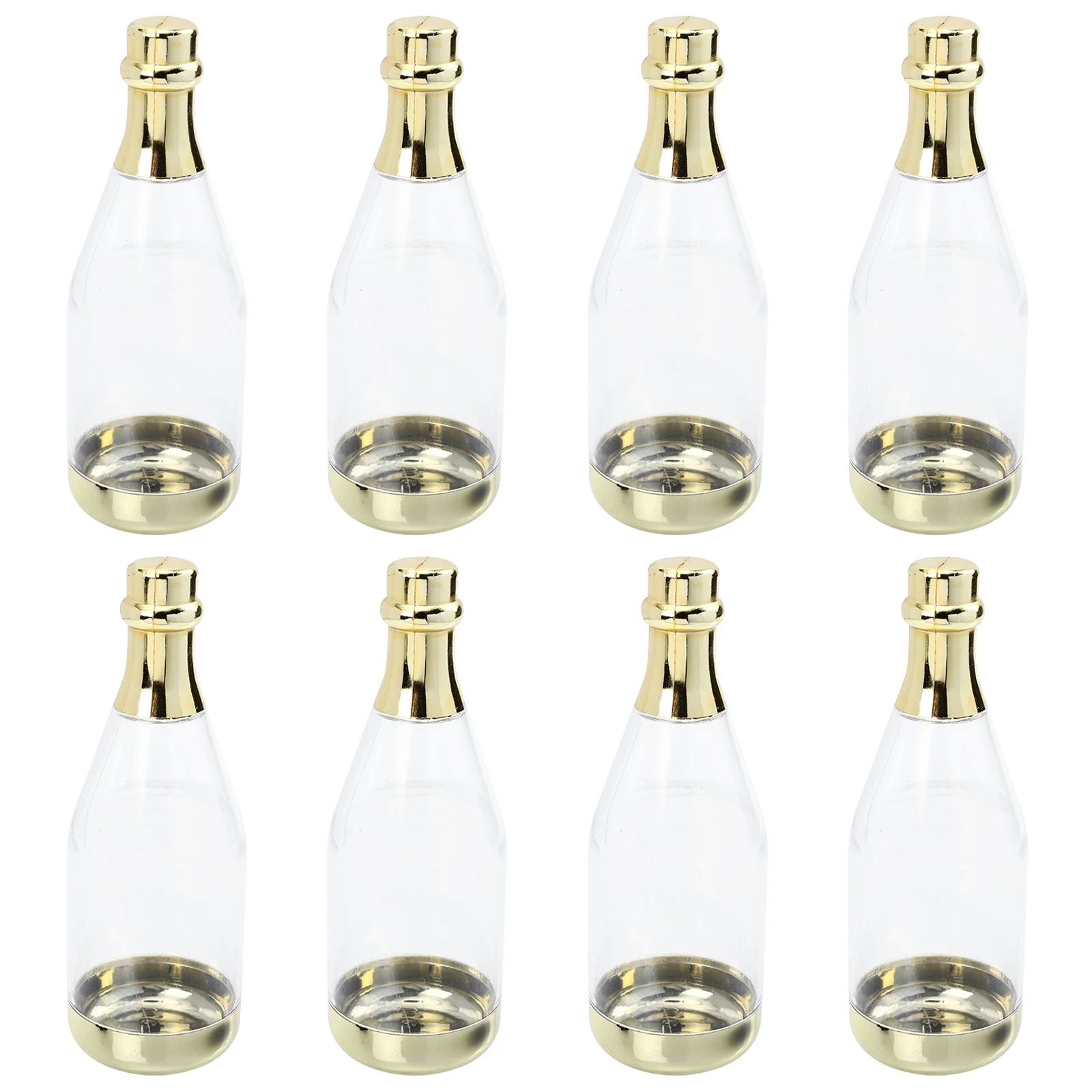 8pcs Winebottle Shaped Candy Box Durable Gift Container Portable Packaging Tin For Wedding Party Supplies Birthday Presents
8pcs Winebottle Shaped Candy Box Durable Gift Container Portable Packaging Tin For Wedding Party Supplies Birthday Presents