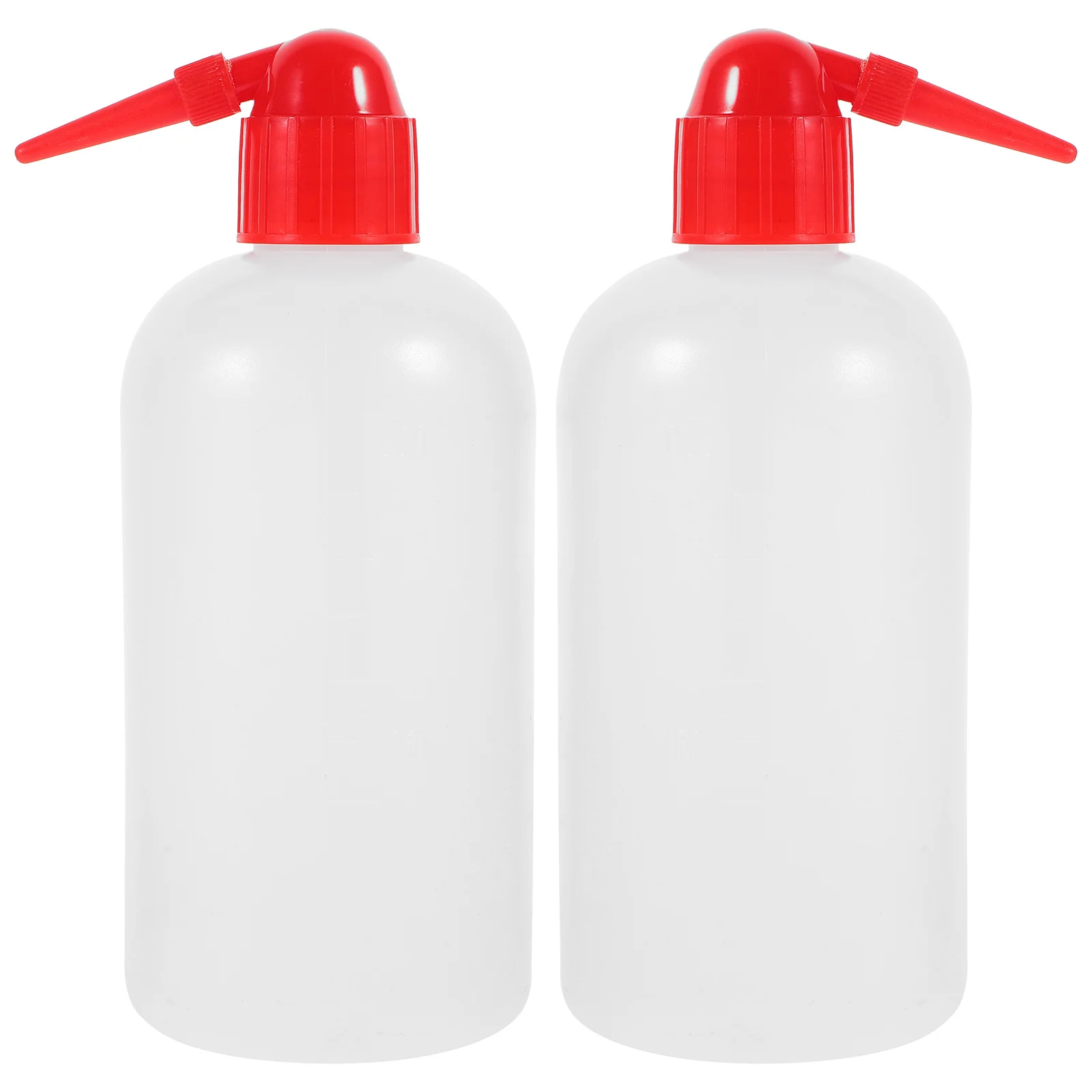 2Pcs Portable Wash Bottle Graduated Narrow Mouth Plastic Washing Bottle for Laboratory Liquid Handling Easy to Store
2Pcs Portable Wash Bottle Graduated Narrow Mouth Plastic Washing Bottle for Laboratory Liquid Handling Easy to Store