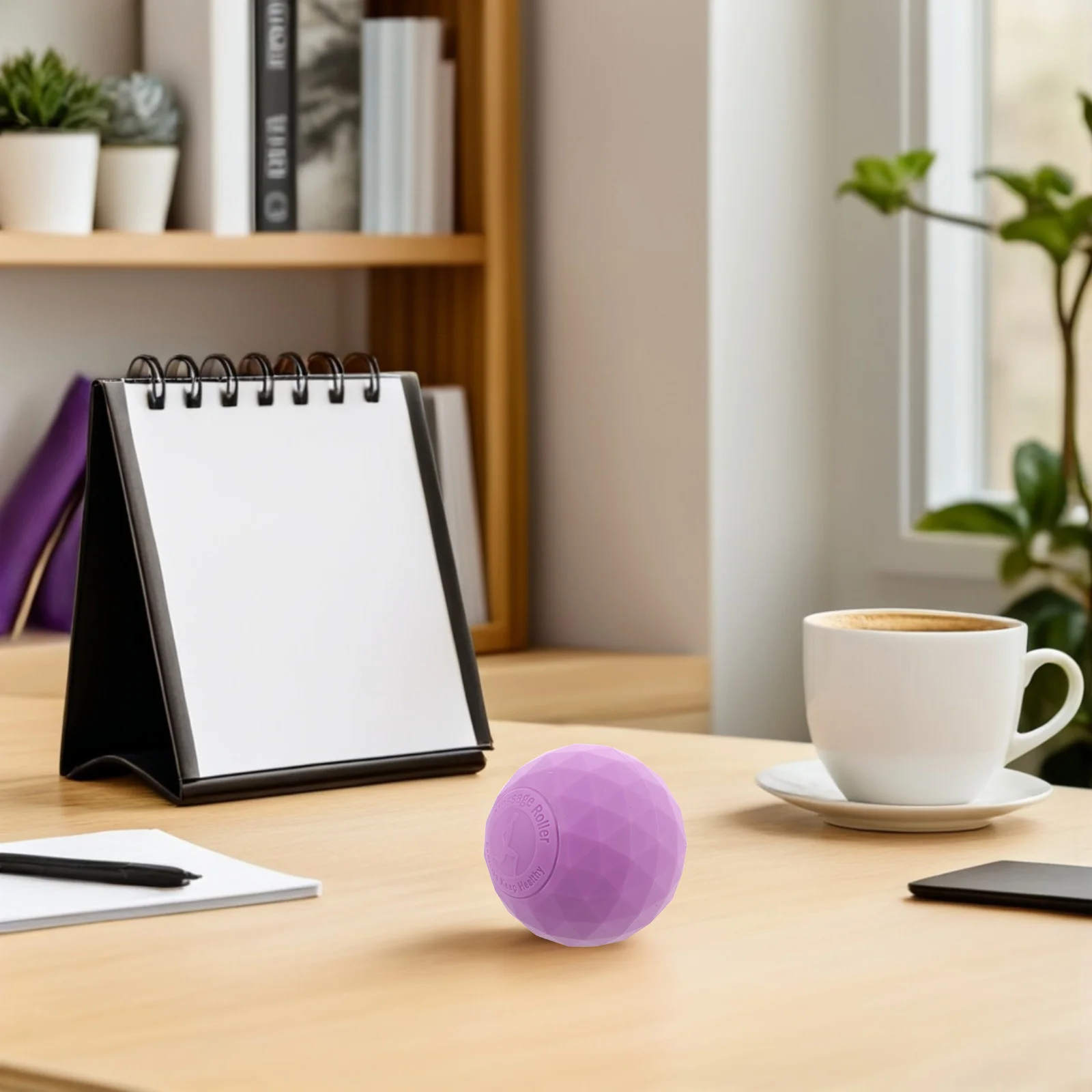 Durable Silicone Therapy Balls Muscle Relaxation Yoga Trigger Point Relief Portable Design Effective Pressure Application
Durable Silicone Therapy Balls Muscle Relaxation Yoga Trigger Point Relief Portable Design Effective Pressure Application