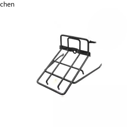 ZML Compatible with Zhonghuo Frame JL110-17 Front Rack C50/C70 Modified Frame
ZML Compatible with Zhonghuo Frame JL110-17 Front Rack C50/C70 Modified Frame